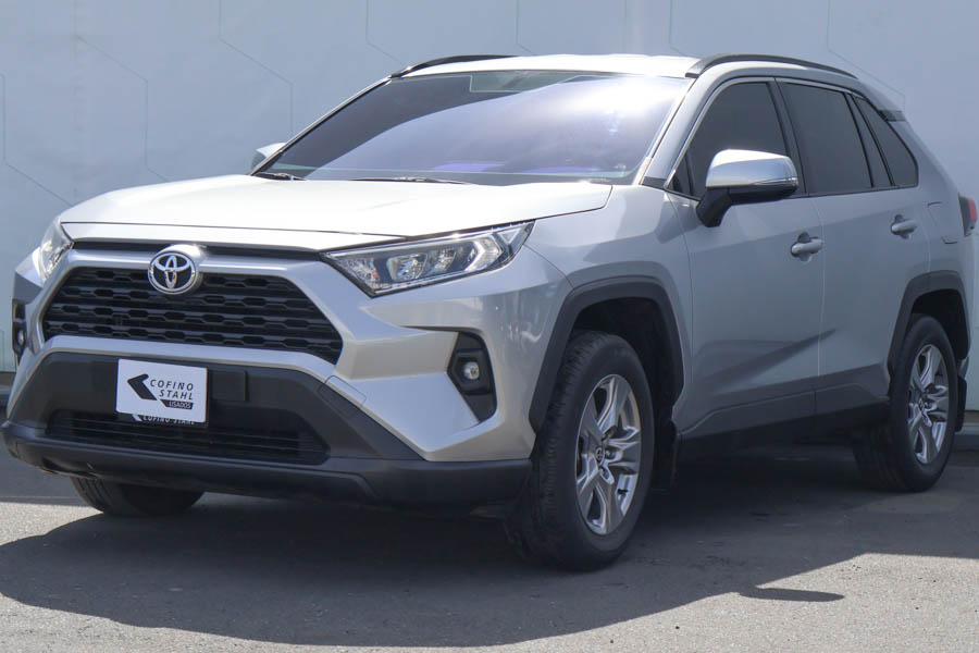 TOYOTA RAV4 2023 - 3612